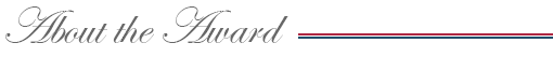 about-the-award